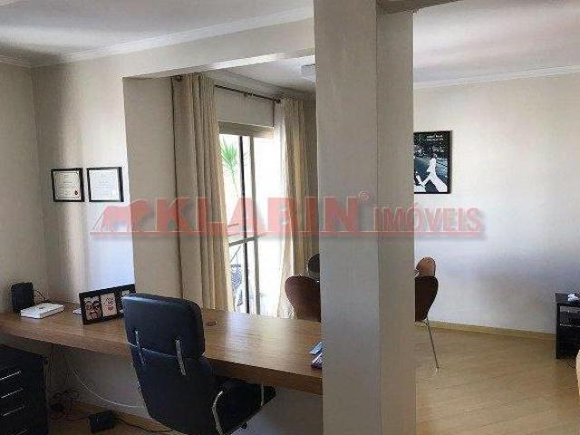 Apartamento Residencial à venda, Aclimação, São Paulo