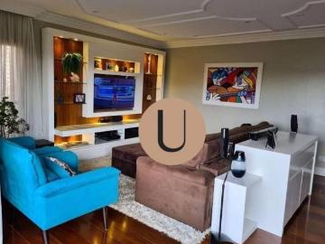 Apartamento Residencial à venda, Aclimação, São Paulo AP1210