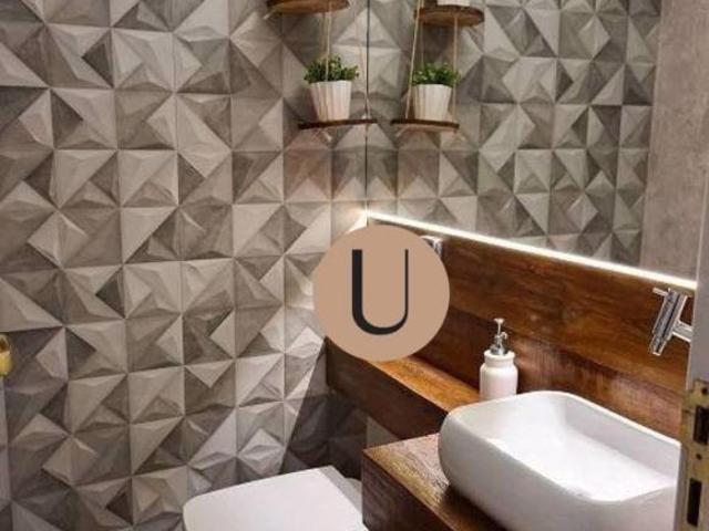 Apartamento Residencial à venda, Aclimação, São Paulo AP1210