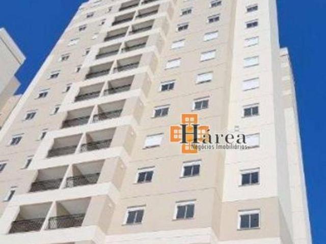 Apartamento Residencial à venda, Além Ponte, Sorocaba AP1679