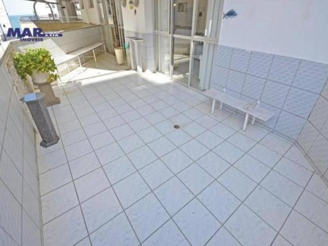 Apartamento Residencial à venda, Barra Funda, Guarujá
