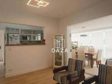 Apartamento Residencial à venda, Bosque da Saúde, São Paulo AP0093