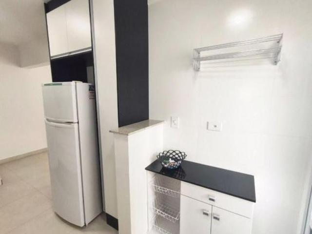 Apartamento Residencial à venda, Boqueirão, Praia Grande AP1740