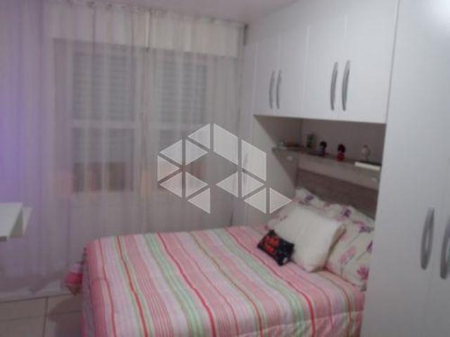 Apartamento Residencial À Venda, Camaquã, Porto Alegre