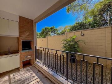 Apartamento Residencial à venda, Campestre, Piracicaba AP0212