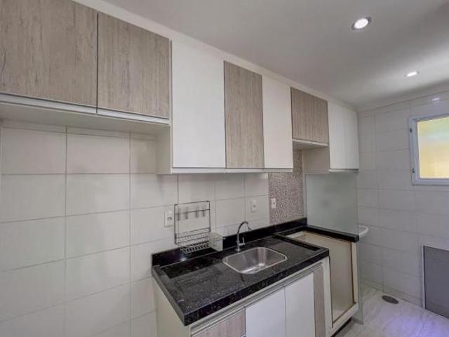 Apartamento Residencial à venda, Campestre, Piracicaba AP0212