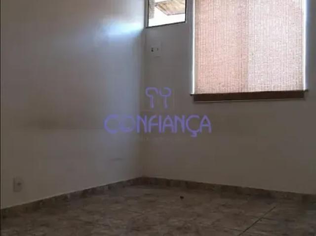 Apartamento residencial à venda, Campinho, Rio de Janeiro