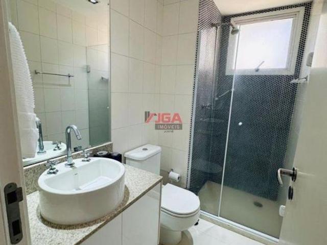 Apartamento Residencial à venda, Campo Belo, São Paulo AP1859