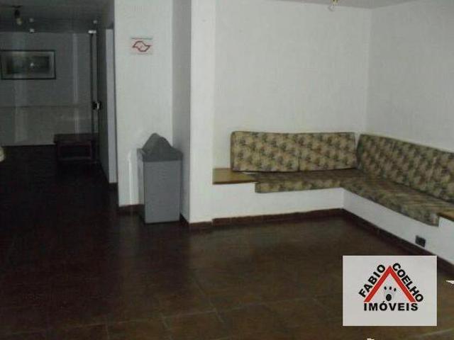 Apartamento Residencial à venda, Campo Belo, São Paulo AP6431