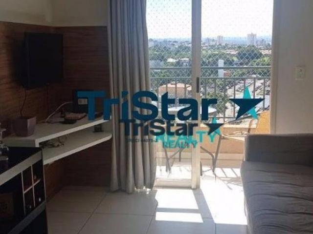 Apartamento Residencial à venda, Centro, Indaiatuba AP0155