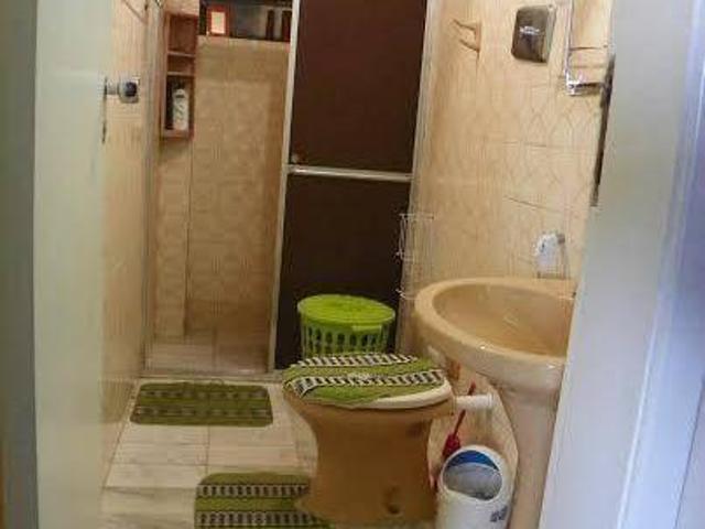Apartamento Residencial à venda, Centro, Juiz de Fora