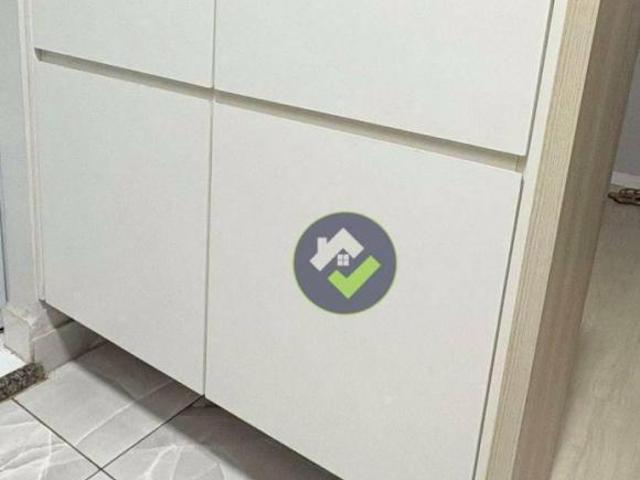 Apartamento Residencial à venda, Centro, Lençóis Paulista AP0021