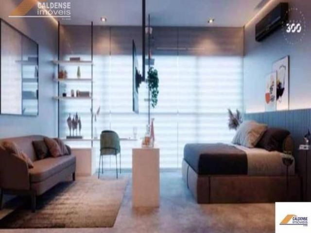 Apartamento Residencial à venda, Centro, Poços de Caldas AP0078