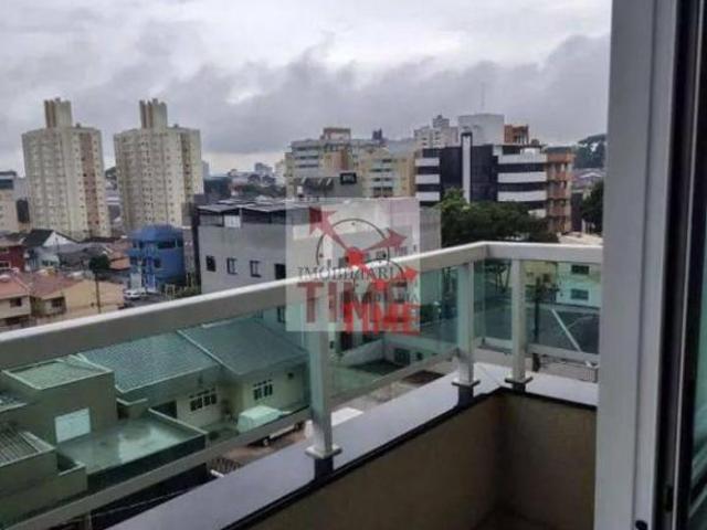 Apartamento Residencial à venda, Centro, São José dos Pinhais AP0427