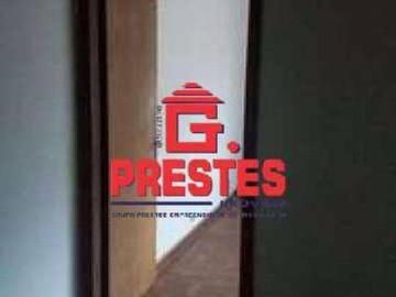 Apartamento Residencial à venda, Centro, Sorocaba AP0173