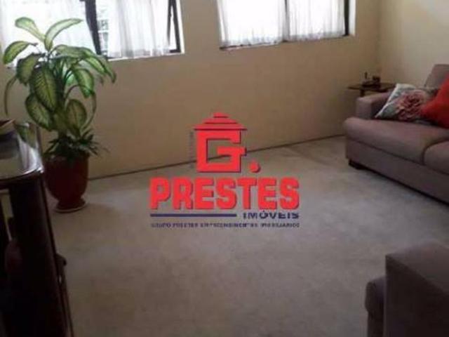 Apartamento Residencial à venda, Centro, Sorocaba AP0310