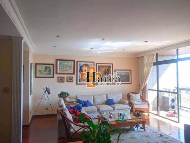 Apartamento Residencial à venda, Centro, Sorocaba AP3597