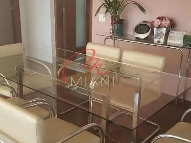Apartamento Residencial à venda, Chácara Inglesa, São Paulo AP4092