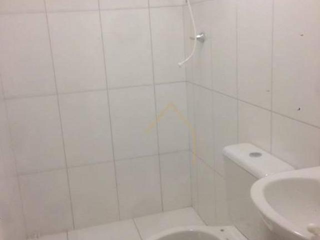 Apartamento residencial à venda, Chácara Letônia, Americana AP0572