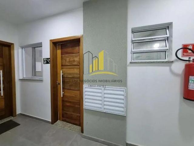 Apartamento Residencial à venda, Cidade Antônio Estevão de Carvalho, São Paulo AP0145