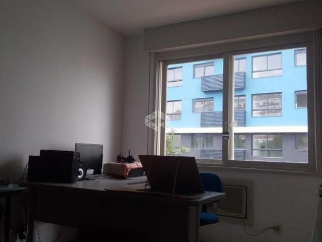 Apartamento Residencial a venda, Cidade Baixa