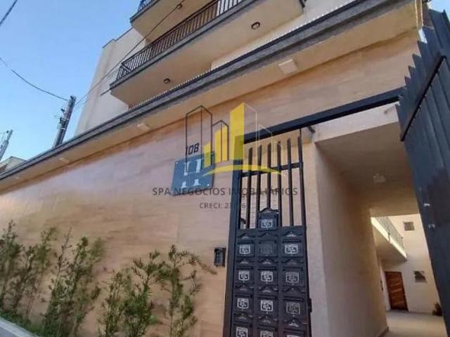 Apartamento Residencial à venda, Cidade Patriarca, São Paulo AP0214
