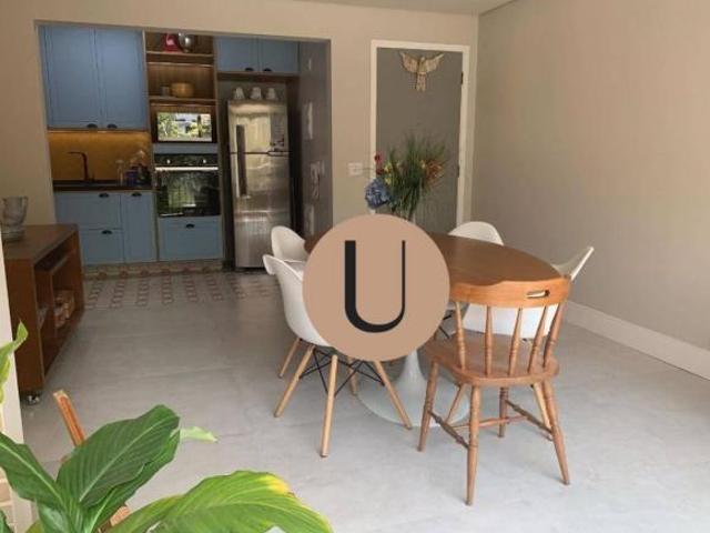 Apartamento Residencial à venda, Cidade São Francisco, São Paulo AP1381