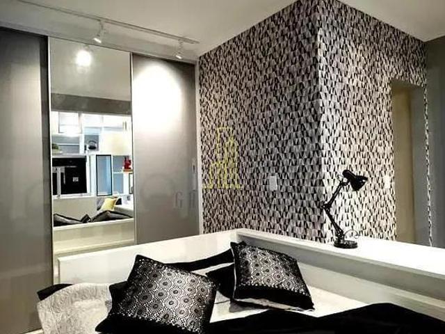 Apartamento residencial à venda, Demarchi, São Bernardo do Campo AP0042