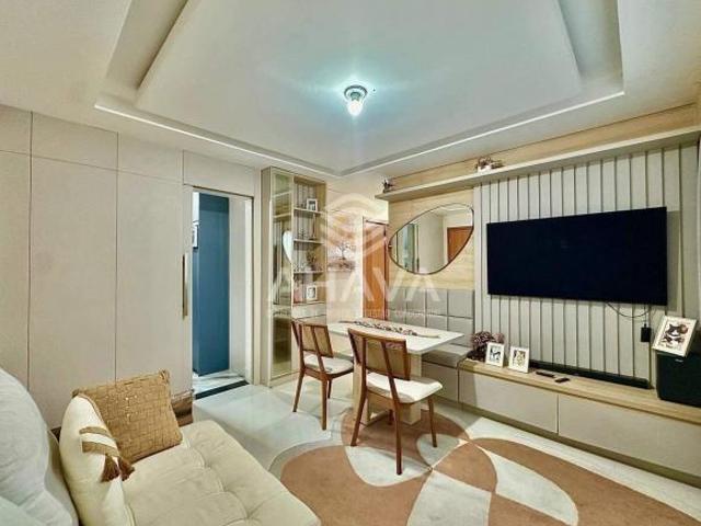 Apartamento com 3 Quartos sendo 1 Suíte à Venda, 59m², 1 Vaga, Bairro Planalto