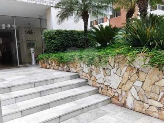Apartamento Residencial a venda em HIGIENÓPOLIS !