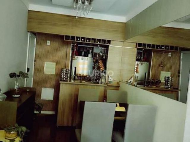 Apartamento residencial à venda em Jundiaí SP • 2 quartos • 61m² • Parque União