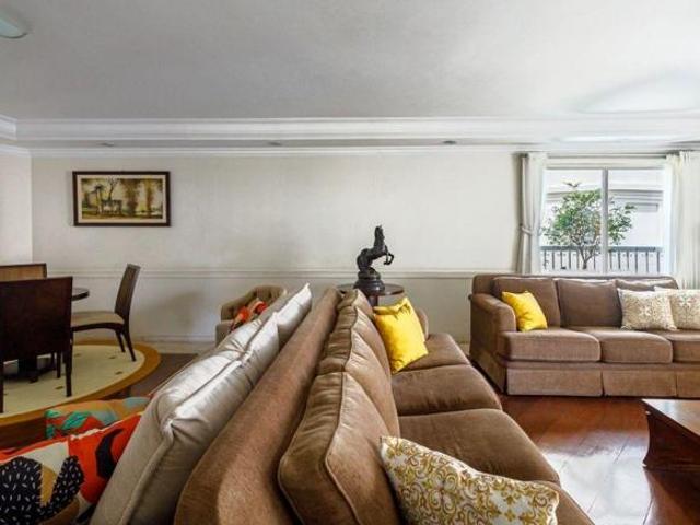 Apartamento Residencial a venda em PERDIZES !