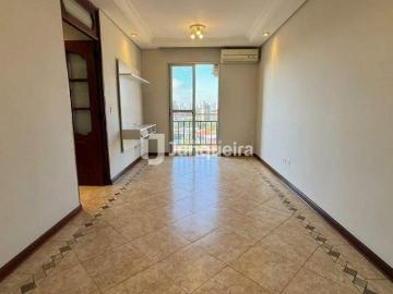 Apartamento residencial à venda em Piracicaba Bairro Paulista — 3 quartos, 1 suíte, 2 vagas