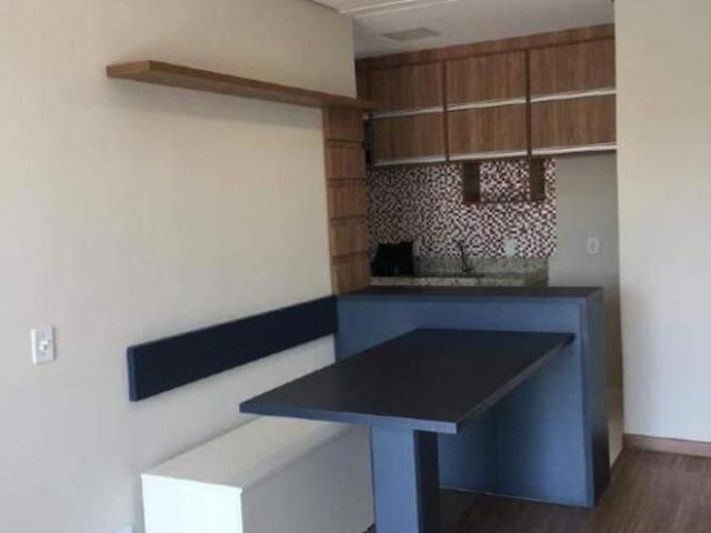 Apartamento residencial à venda em Valinhos Jardim Alto da Boa Vista – 2 quartos, frente, 2 vagas