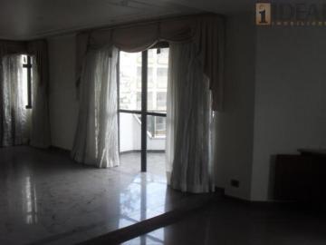 Apartamento residencial à venda, Embaré, Santos