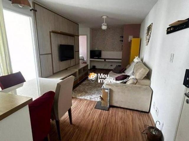 Apartamento Residencial à venda, Freguesia do Ó, São Paulo AP3111