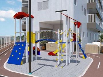 Rua Guaratuba, Praia Grande, Parque das Americas, Praia Grande, São Paulo