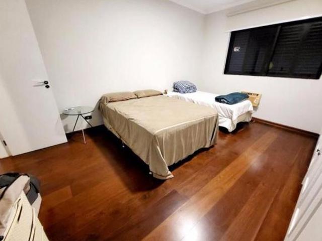 Apartamento Residencial à venda, Gonzaga, Santos AP1919