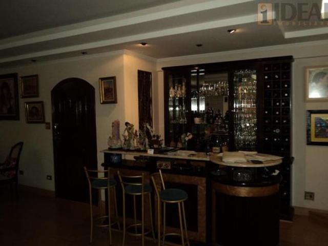 Apartamento residencial à venda, Gonzaga, Santos