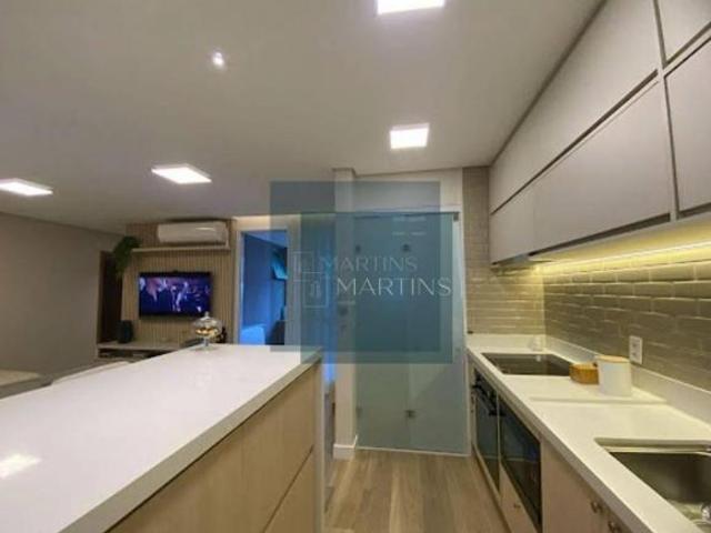 Apartamento Residencial à venda, Horto Florestal, Jundiaí AP0031