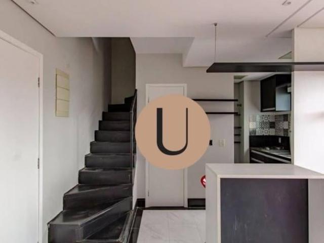 Apartamento Residencial à venda, Itaim Bibi, São Paulo AP1170