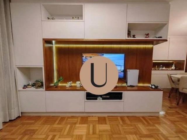 Apartamento Residencial à venda, Itaim Bibi, São Paulo AP1326