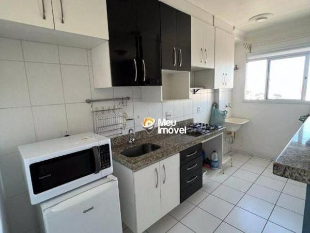 Apartamento Residencial à venda, Imirim, São Paulo AP4879