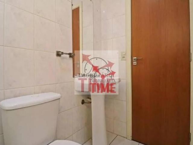 Apartamento Residencial à venda, Iná, São José dos Pinhais AP0092