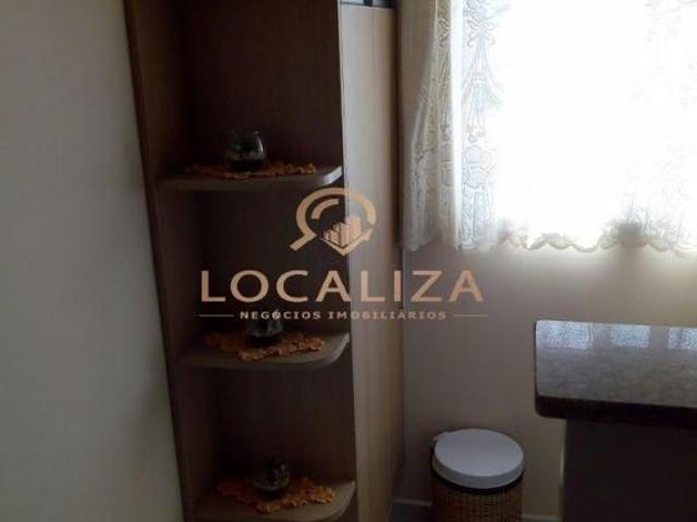 Apartamento Residencial à venda, Jardim Terras Do Sul, São José dos Campos AP0294