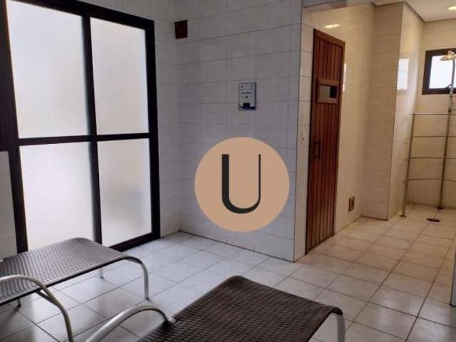 Apartamento Residencial à venda, Jardim Anália Franco, São Paulo AP2602