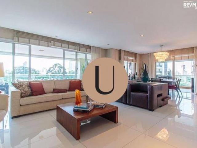 Apartamento Residencial à venda, Jardim Anália Franco, São Paulo AP2032