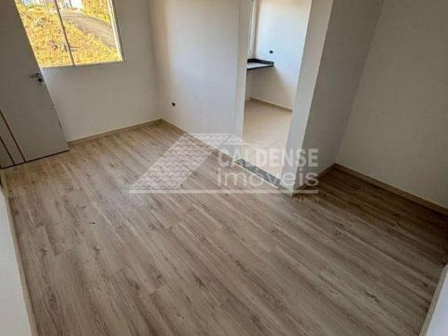 Apartamento Residencial à venda, Jardim Bandeirantes, Poços de Caldas AP0019