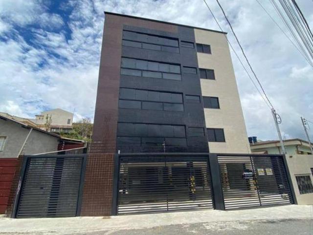 Apartamento Residencial à venda, Jardim Bela Vista, Poços de Caldas AP0188