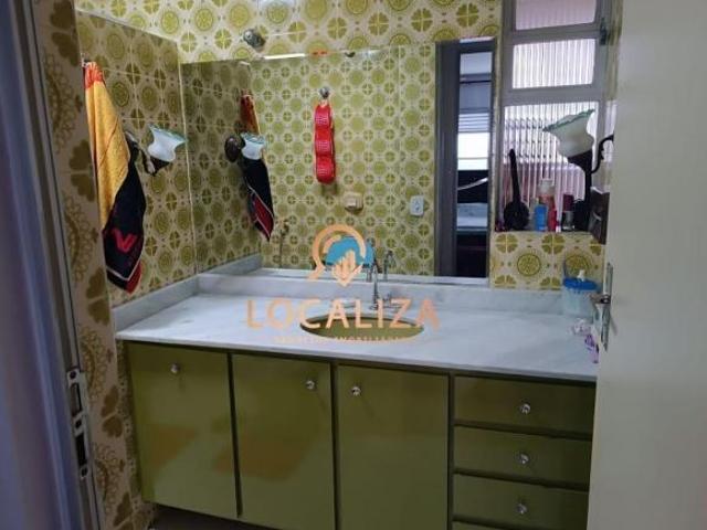 Apartamento Residencial à venda, Jardim Bela Vista, São José dos Campos AP1171